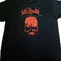 Witchtrap - TShirt or Longsleeve - Witchtrap(Col) "Witching Metal" T-Shirt