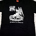 Abhorer - TShirt or Longsleeve - Abhorer(Sgp) "Upheaval Of Blasphemy" TS NW L