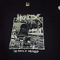 Magnicide - TShirt or Longsleeve - Magnicide(Sgp) "On Hell's Ground" T-Shirt
