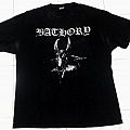 Bathory - TShirt or Longsleeve - Bathory(Swe) "Goat" TS FA XL