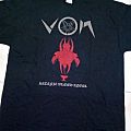 Von - TShirt or Longsleeve - Von(Usa) "Satanic Blood Angel" TS NW XL