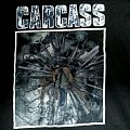 Carcass - TShirt or Longsleeve - Carcass "Tools of the..." T-Shirt