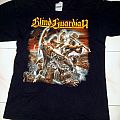 Blind Guardian - TShirt or Longsleeve - Blind Guardian(Ger) "The Final Chapter" TS GD L