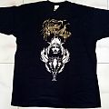 Profanatica - TShirt or Longsleeve - Profanatica(Usa) "The Enemy Of Virtue" T-Shirt