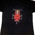 Slayer - TShirt or Longsleeve - Slayer(Usa) "Diabolus in Musica" TS FA L