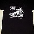 Abhorer - TShirt or Longsleeve - Abhorer(Sgp) "Upheaval Of Blasphemy" TS NM M