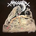 Sarcofago - TShirt or Longsleeve - Sarcofago "Tracy" T-Shirt