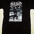 Tsjuder - TShirt or Longsleeve - Tsjuder(Nor) "Demonis Possession" TS NW L