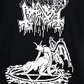 Abhorer - TShirt or Longsleeve - Abhorer "Upheavel of Blasphemy" T-Shirt