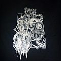 Napalm Death - TShirt or Longsleeve - Napalm Death(Uk) "Harmony Corruption" T-Shirt