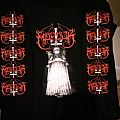 Marduk - TShirt or Longsleeve - Marduk(Swe) "Blackcrowned" Longsleeve