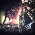 Usurper - TShirt or Longsleeve - Usurper(Usa) "Cryptobeast" TS NW XL