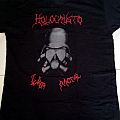 Holocausto - TShirt or Longsleeve - Holocausto "War Metal" T-Shirt