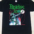 Paradise Lost - TShirt or Longsleeve - Paradise Lost(Gbr) "Lost Paradise" TS NW XL