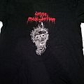 Corpse Molestation - TShirt or Longsleeve - Corpse Molestation "Rotting Head" T-Shirt