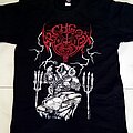 ARCHGOAT - TShirt or Longsleeve - Archgoat "The Forging of Satanic Hammer in Thailand" T-Shirt