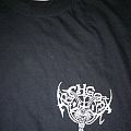 ARCHGOAT - TShirt or Longsleeve - Archgoat "Gasmask" T-Shirt