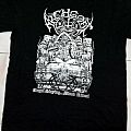 ARCHGOAT - TShirt or Longsleeve - Archgoat(Fin) "Angel Slaying Blood Ritual Singapore" T-Shirt
