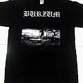 Burzum - TShirt or Longsleeve - Burzum(Nor) "Burzum" TS NW L