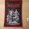 Beherit - Patch - Beherit Patch