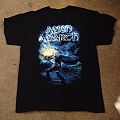 Amon Amarth - TShirt or Longsleeve - Amon Amarth Deceiver of the Gods Tour Shirt