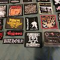 Burzum - Patch - Ptches - Various 2