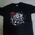 Ancient Warlord - TShirt or Longsleeve - Ancient Warlord (Philippines)