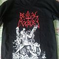 Bestial Mockery - TShirt or Longsleeve - Bestial Mockery