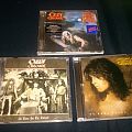 Ozzy Osbourne - Tape / Vinyl / CD / Recording etc - ozzy osbourne CDs