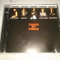 Scorpions - Tape / Vinyl / CD / Recording etc - scorpions taken by force cd