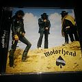 Motörhead - Tape / Vinyl / CD / Recording etc - motorhead cd