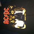 AC/DC - TShirt or Longsleeve - acdc highway to hell shirt