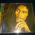 Bob Marley - Tape / Vinyl / CD / Recording etc - bob marley cd