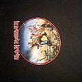 Iron Maiden - TShirt or Longsleeve - iron maiden trooper shirt
