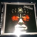 Judas Priest - Tape / Vinyl / CD / Recording etc - judas priest cd