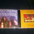 Deep Purple - Tape / Vinyl / CD / Recording etc - deep purple CDs