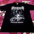 Graveland - TShirt or Longsleeve - Graveland - Thousand Swords shirt