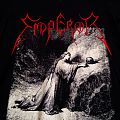 Emperor - TShirt or Longsleeve - Emperor - As the Shadows Rise shirt