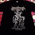 Morbosidad - TShirt or Longsleeve - Morbosidad - live desecration