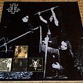 Abigor - Tape / Vinyl / CD / Recording etc - Abigor