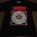 Impiety - TShirt or Longsleeve - Impeity - Salve the Goat...Iblis Exelsi