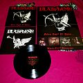 Blasphemy - Tape / Vinyl / CD / Recording etc - blasphemy - fallen angel of doom