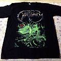 Obituary - TShirt or Longsleeve - Obituary live in Bangkok