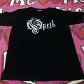 Opeth - TShirt or Longsleeve - Opeth shirt