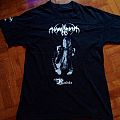 Nargaroth - TShirt or Longsleeve - Nargaroth shirt