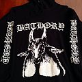 Bathory - Hooded Top / Sweater - Bathory Hooded