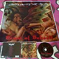 Beherit - Tape / Vinyl / CD / Recording etc - Beherit - Beast of Beherit