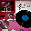 Massacra - Tape / Vinyl / CD / Recording etc - massacra - enjoy the violence