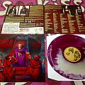 Death - Tape / Vinyl / CD / Recording etc - death - scream bloody gore