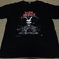 Bestial Holocaust - TShirt or Longsleeve - Bestial Holocaust - Final Extermination shirt